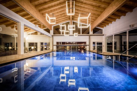 Read more about the article Sauna & Schwimmbad