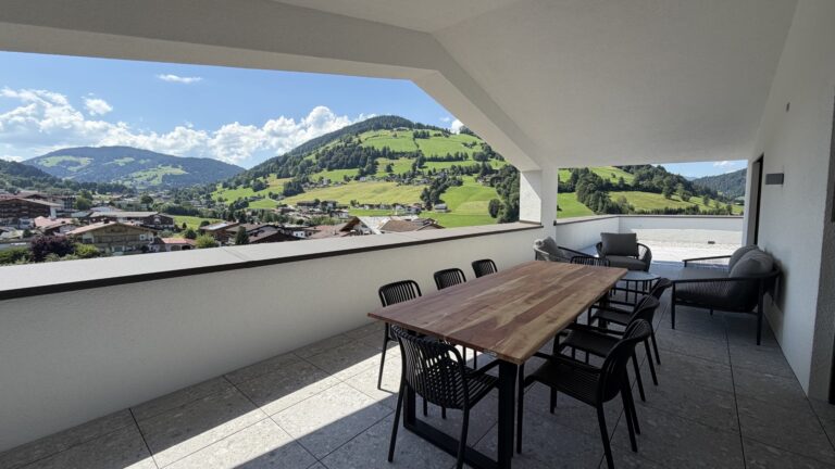 Mehr über den Artikel erfahren Neu eröffnet: Mountain Inn Hochquartier Niederau in der Wildschönau